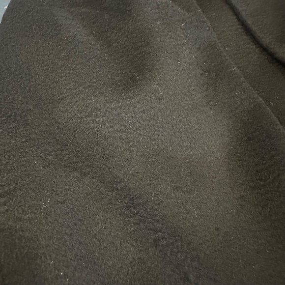 Kiton Cashmere Coat - Picture 7 of 7